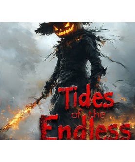 Tides of The Endless Steam Key GLOBAL
